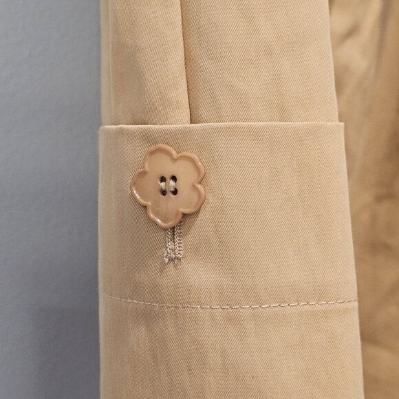 Brand: Kenzo Paris Item: Pants Size: 38 Condition: Brand New - Picture 7 of 9